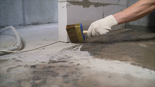 SJ Waterproofing Pros Sump Pump Installation coverage map for Northbrook, IL and surrounding area